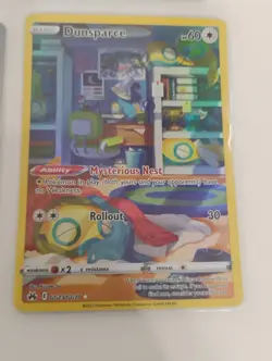 Pokemon Walking Wake Gold Rare/Best Buy Promo/Illustration Rare/Full Art Cards - Image 2
