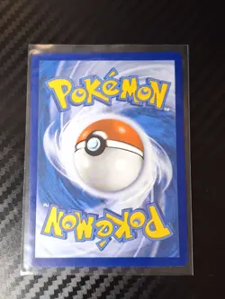 Pokemon Pikachu TCG Holo Birthday Celebrations Classic Collection NM Condition - Image 2
