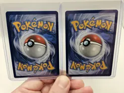 Pokemon VSTAR Mewtwo and Charizard Set of 2 GG44/GG70, SWSH262 - Image 2