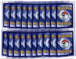 (20) Lot 2023 Pokemon MEW EN Blastoise ex Double Rare #009/165 - Image 2
