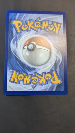 Houndstone 145/132 Mega Evolution Illustration Rare Pokemon Pack Fresh - Image 3
