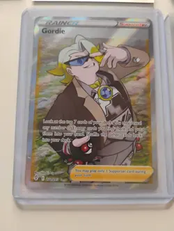 Pokemon Xerneas Ex Full Art/Flying Pikachu/Snorlax Promo/Full Art Holo Cards - Image 3