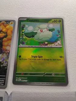Pokemon Radiant Alakazam/Full Art/Inteleon VMAX/Illustration Rare Holo Cards - Image 5