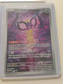 Pokemon Enamorus V Trainer Gallery/Full Art/Illustration Rare Holo Cards - Image 5
