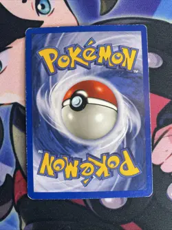 Pokemon TCG Light Vaporeon - Neo Destiny Unlimited 52/105 MP - Image 4