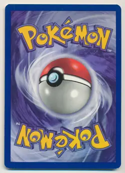 MEOWTH 56/64 Pokemon JUNGLE SET ENGLISH 1st EDITION COMMON - Image 2