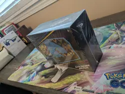 Pokemon Center Exclusive Crown Zenith ETB Elite Trainer Box - Image 2