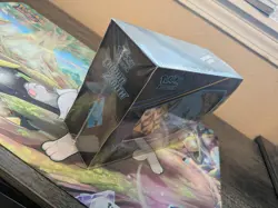 Pokemon Center Exclusive Crown Zenith ETB Elite Trainer Box - Image 3