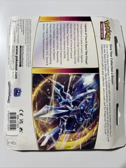 Pokemon TCG Astral Radiance Sylveon 3 Pack Blister Pack - Image 2
