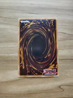 Yu-Gi-Oh! - Archlord Zerato - AST-034 - Ultra Rare - 1st Edition - Image 2
