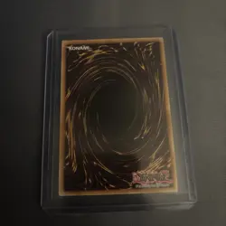 Exosister Martha MP23-EN127 NM Prismatic Secret Rare YUGIOH! - Image 3