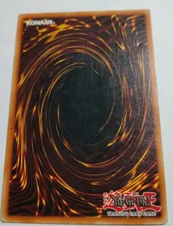 Yu-Gi-Oh! Exodia the Forbidden One #LOB-124 Light Play - Image 2