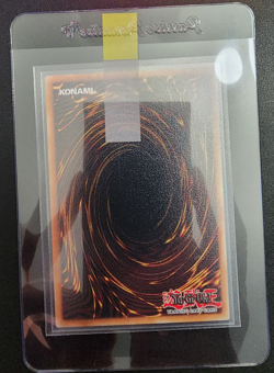 Yugioh The Winged Dragon Of Ra LED7-EN000 Ghost Rare 1st Ed NM - Image 2