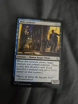 MTG Spider-Man Regular Common Card 24 Card Lot - Image 5