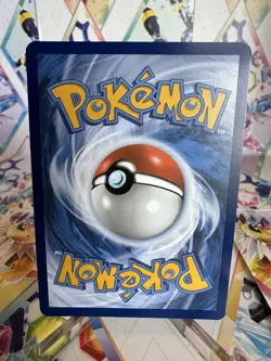 Professor Sada's Vitality 239/182 Paradox Rift FA Ultra Rare Holo Pokemon Card - Image 2