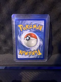 Pokemon TCG Blastoise GX 35/214 Unbroken Bonds Holo Card - Image 2