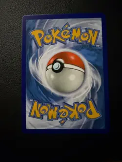 Thorton Rainbow Secret Rare Full Art Trainer 210/196 Lost Origin Card NM Pokemon - Image 2