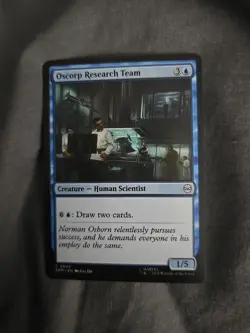 MTG Spider-Man Regular Common Card 14 Card Lot - Image 1