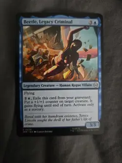 MTG Spider-Man Regular Common Card 14 Card Lot - Image 4