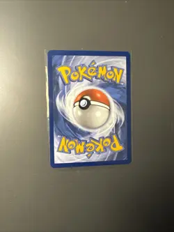 Pokemon TCG Blaziken EX Holo Card Destined Rivals 192/182 Near Mint - Image 2