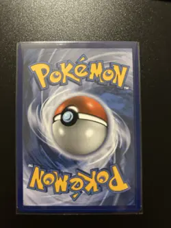Pokemon TCG Shining Rayquaza Holo Rare Card Shining Legends 56/73 NM - Image 2