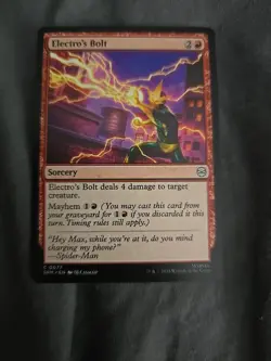 Spider-Man No More Marvel's Spider-Man Regular Common Card 14 CARD LOT - Image 3