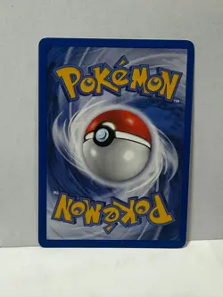 Abra 49/82 1st Edition Team Rocket Pokemon Card NM/Mint - Image 2
