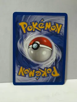 Voltorb 69/82 1st Edition Team Rocket Pokemon Card NM/Mint - Image 2