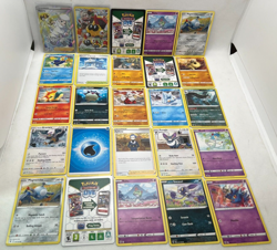 Astral Radiance 65 Card Lot #P7 pokemon SWSH - Image 1