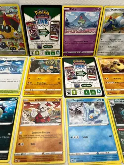 Astral Radiance 65 Card Lot #P7 pokemon SWSH - Image 3
