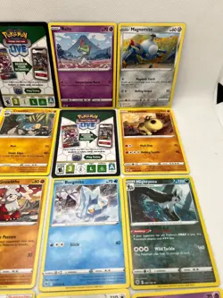 Astral Radiance 65 Card Lot #P7 pokemon SWSH - Image 4