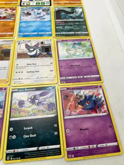 Astral Radiance 65 Card Lot #P7 pokemon SWSH - Image 5