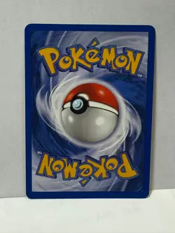 Magnemite 60/82 1st Edition Team Rocket Pokemon Card NM/Mint - Image 2
