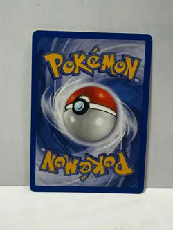 Dark Raticate 51/82 1st Edition Team Rocket Pokemon Card NM/Mint - Image 2