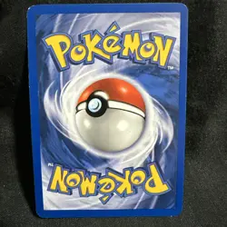 Magneton 9/130 Base Set 2 Unlimited Holo Rare Pokemon TCG Card - Image 2
