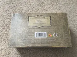 MTG Zendikar Booster Box Sealed English - Image 2