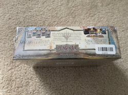 MTG Zendikar Booster Box Sealed English - Image 4
