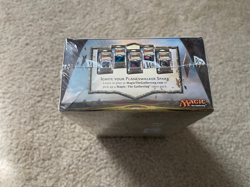 MTG Zendikar Booster Box Sealed English - Image 5