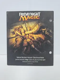 MTG Magic: The Gathering Fat Pack Player Guide Dark Ascension - Image 2