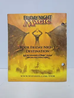 MTG Magic: The Gathering Fat Pack Player Guide 2013 Core Set - Image 2