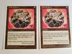 Fellwar Stone MTG Core Set 5th Edition 2 Regular - Image 1