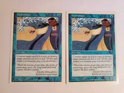 Hydroblast MTG Core Set 5th Edition 2 Regular - Image 1