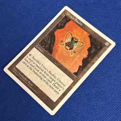 MTG {URZA’S BAUBLE} 5th EDITION #406 Reg Uncommon Light Play/EX **Ships Free** - Image 3