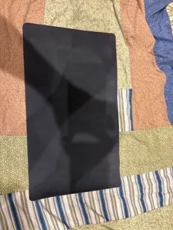 Official Ultra Pro Mount Doom Playmat LOTR Lord of the Rings MTG - Image 4