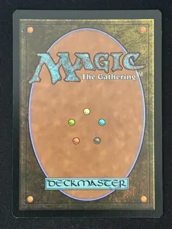 1x MTG Keen Sense (Foil) - Time Spiral: Remastered (TSR) #213 - Magic - Image 2