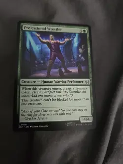 MTG Spider-Man Regular Common Card 12 Card Lot - Image 5