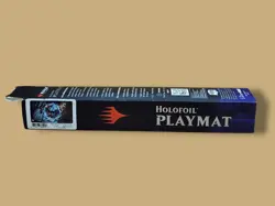Ultra Pro Magic The Gathering MTG: Murders at Karlov Manor Holofoil Playmat New! - Image 4