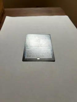 Polymorphs Jest MTG Instant from Magic 2015 - Image 2