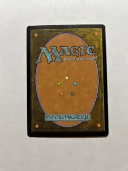 Polymorphs Jest MTG Instant from Magic 2015 - Image 4