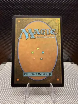 Magic The Gathering MTG Spider-Man Noir (Borderless) Marvel's Spider-Man 0204 - Image 2